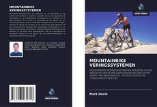 Portada del libro de MOUNTAINBIKE VERINGSSYSTEMEN