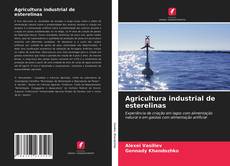 Buchcover von Agricultura industrial de esterelinas