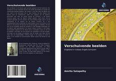 Couverture de Verschuivende beelden