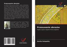 Bookcover of Przesuwanie obrazów