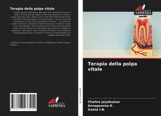 Buchcover von Terapia della polpa vitale