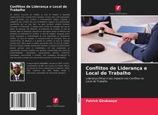 Bookcover of Conflitos de Liderança e Local de Trabalho