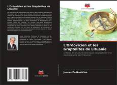 L'Ordovicien et les Graptolites de Lituanie的封面