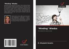 Buchcover von "Minding" Wiedza