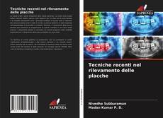 Tecniche recenti nel rilevamento delle placche的封面