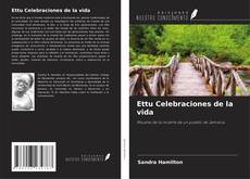 Bookcover of Ettu Celebraciones de la vida