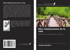 Copertina di Ettu Celebraciones de la vida