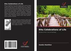 Portada del libro de Ettu Celebrations of Life