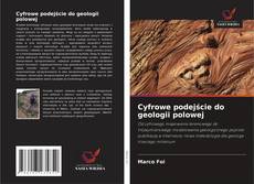 Bookcover of Cyfrowe podejście do geologii polowej