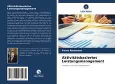 Borítókép a  Aktivitätsbasiertes Leistungsmanagement - hoz