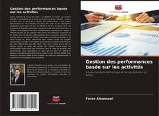 Buchcover von Gestion des performances basée sur les activités