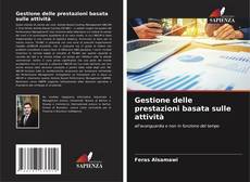 Обложка Gestione delle prestazioni basata sulle attività