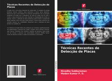 Bookcover of Técnicas Recentes de Detecção de Placas