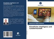 Copertina di Künstliche Intelligenz und Landwirtschaft