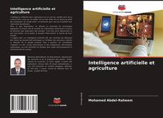 Обложка Intelligence artificielle et agriculture