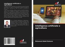 Copertina di Intelligenza artificiale e agricoltura