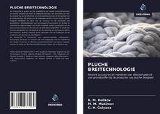 Bookcover of PLUCHE BREITECHNOLOGIE