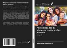Bookcover of Peculiaridades del bienestar social de los jóvenes