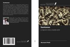 Bookcover of Santones