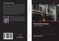 Fernando Pessoa kitap kapağı
