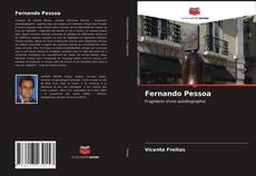 Couverture de Fernando Pessoa