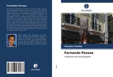 Buchcover von Fernando Pessoa
