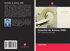 Обложка Desenho de Antena UWB
