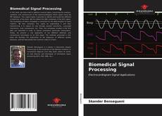 Borítókép a  Biomedical Signal Processing - hoz