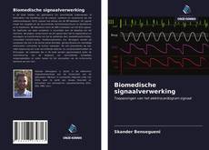 Buchcover von Biomedische signaalverwerking