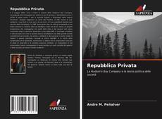 Repubblica Privata的封面