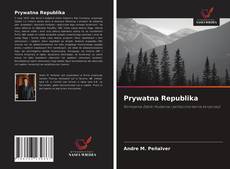 Bookcover of Prywatna Republika