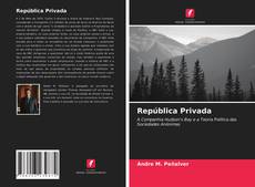 Обложка República Privada