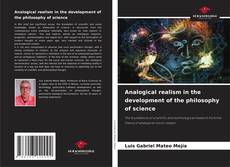 Buchcover von Analogical realism in the development of the philosophy of science