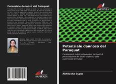 Potenziale dannoso del Paraquat的封面