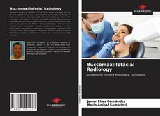Buccomaxillofacial Radiology的封面