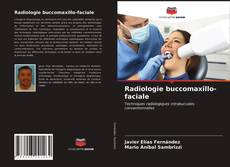 Radiologie buccomaxillo-faciale的封面