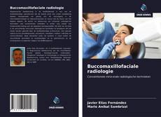 Обложка Buccomaxillofaciale radiologie