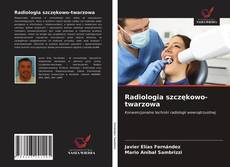 Portada del libro de Radiologia szczękowo-twarzowa