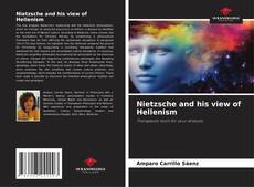 Обложка Nietzsche and his view of Hellenism