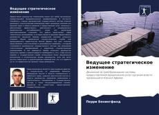 Bookcover of Ведущее стратегическое изменение