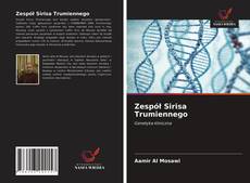 Buchcover von Zespół Sirisa Trumiennego