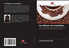 Buchcover von Les Mayas en transition