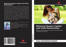 Copertina di Maternal Human Capital and Child Malnutrition