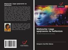 Buchcover von Nietzsche i jego spojrzenie na hellenizm