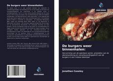 Bookcover of De burgers weer binnenhalen: