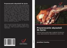 Przywracanie obywateli do życia:的封面