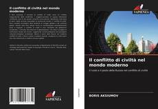 Bookcover of Il conflitto di civiltà nel mondo moderno