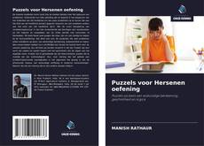 Couverture de Puzzels voor Hersenen oefening