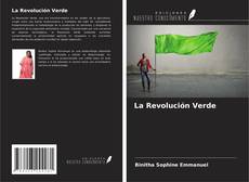 Capa do livro de La Revolución Verde 