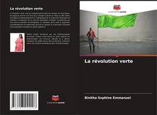 La révolution verte kitap kapağı